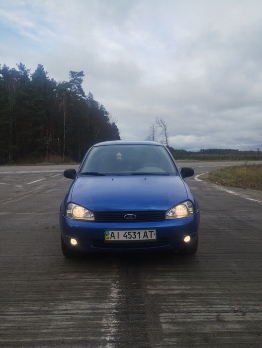 Продам ваз в хорошому технічному стані!