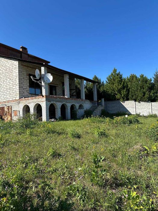 Продам новый дом Харьков Бабаи 10 минут Гагарина