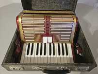 Akordeon Hohner 4 Student