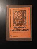 O hultajach, wiedźmach i wszetecznicach - Bohdan Baranowski