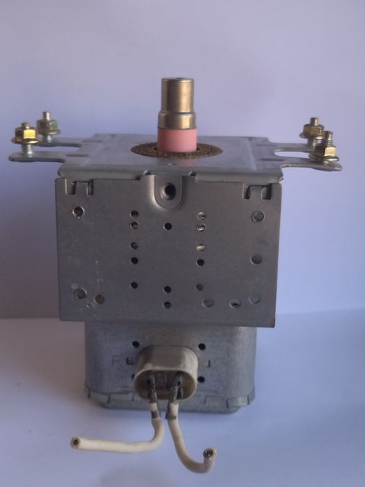 Magnetron microondas , Moulinex 2M172AJ( X)