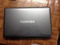 Portatil Toshiba Satelite CORE I5 Turbo