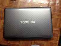 Portatil Toshiba Satelite CORE I5 Turbo
