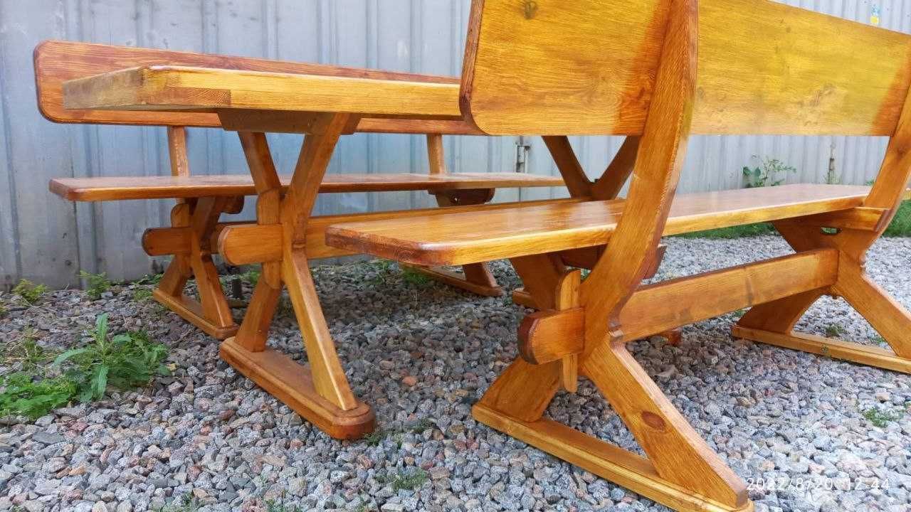Комплект садовой мебели