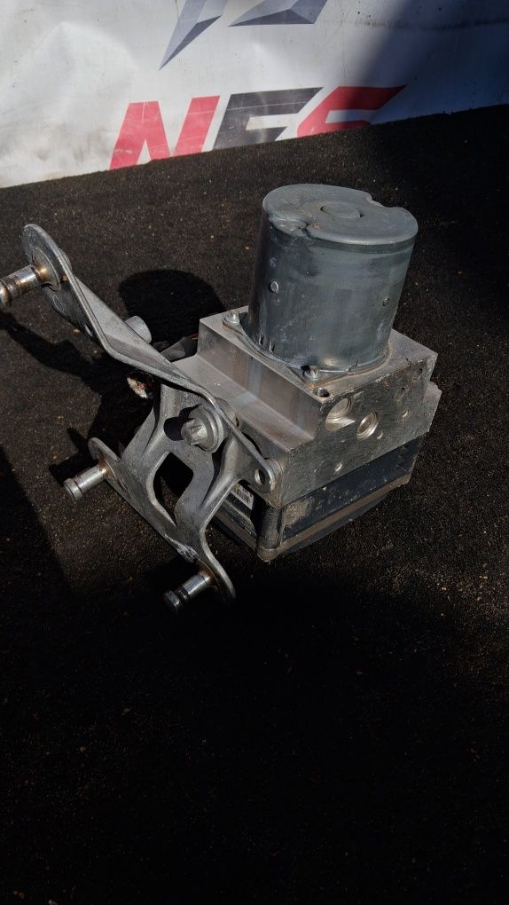 Блок ABS Mercedes e-class W211 a2114312812
