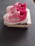 Buty raz ubrane adidas