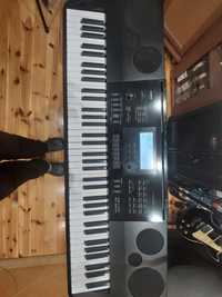 Organy Casio WK6600