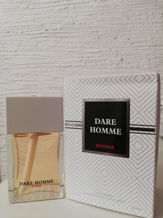 Perfum męski o poj. 100ml.