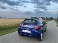Alfa Romeo Mito Klima PDC nowe sprzegło rozrząd