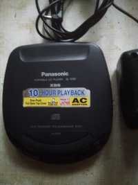 СД плеер Panasonic CL-S120