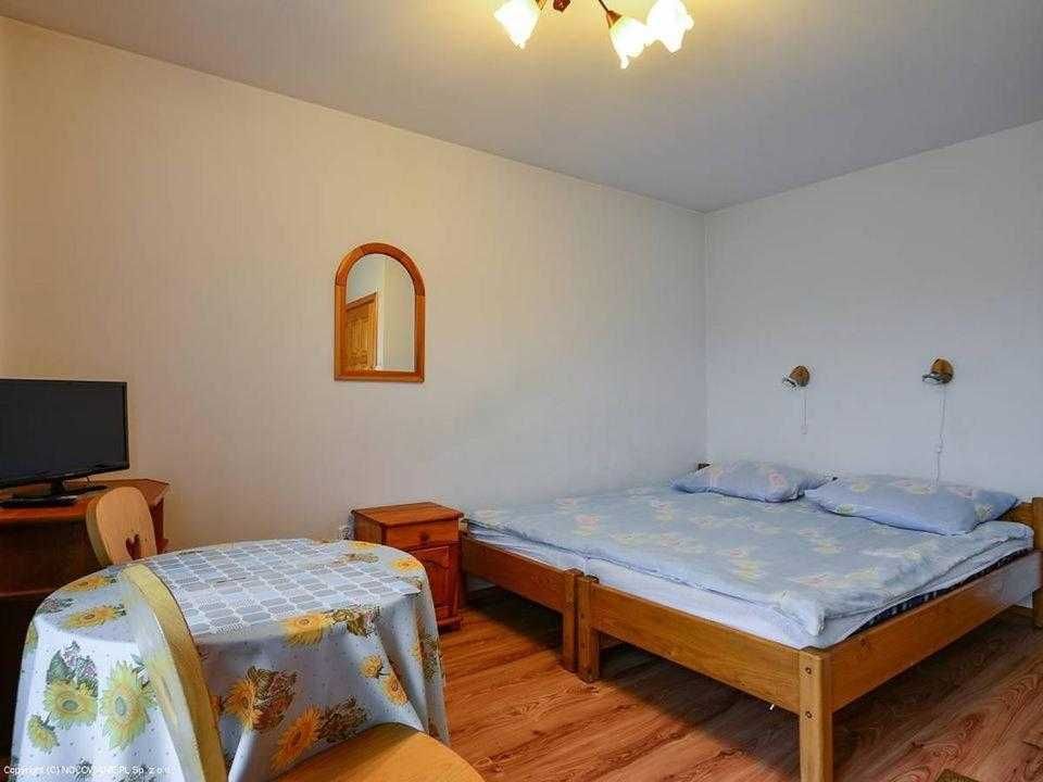 Noclegi Krościenko nad Dunajcem