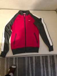 Bluza dresowa Nike damska, roz. S