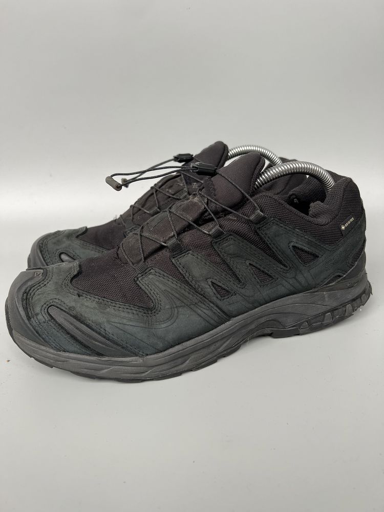 Оригінальні кросівки SALOMON Xa Forces Gore-Tex 45р.28.5см.