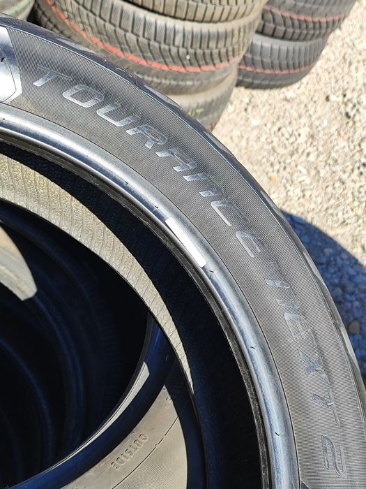 Metzeler Tourance Next 2 150/70 R17 69V