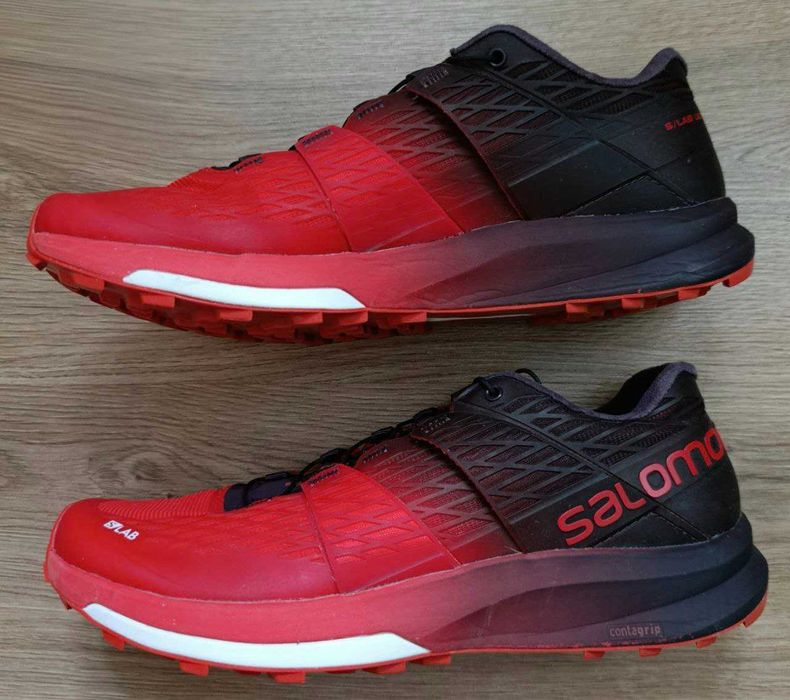 Чоловічі кросівки Salomon S-Lab Sense Ultra 2
