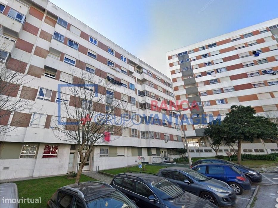 Apartamento T3 - Póvoa de Santa Iria