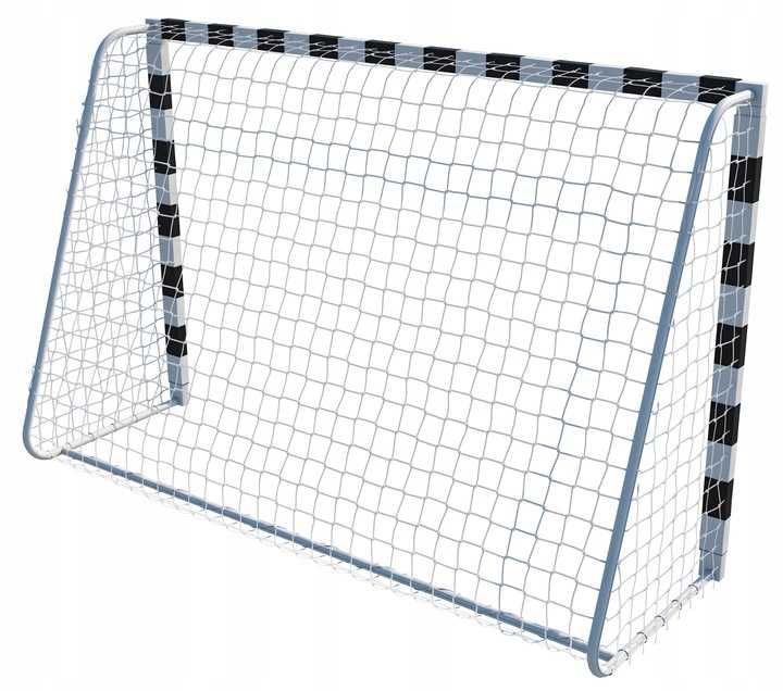 NOWA*wysyłka bramka 300x200 cm piłkarska dla dzieci 3x2m duża Solidna