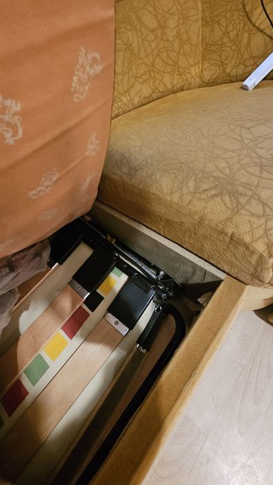 Великий кутовий диван