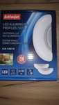 Panele LED podszafkowe AJE-CAB18 ACTIVEJET