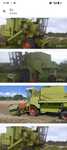 Ceifeiras agricula