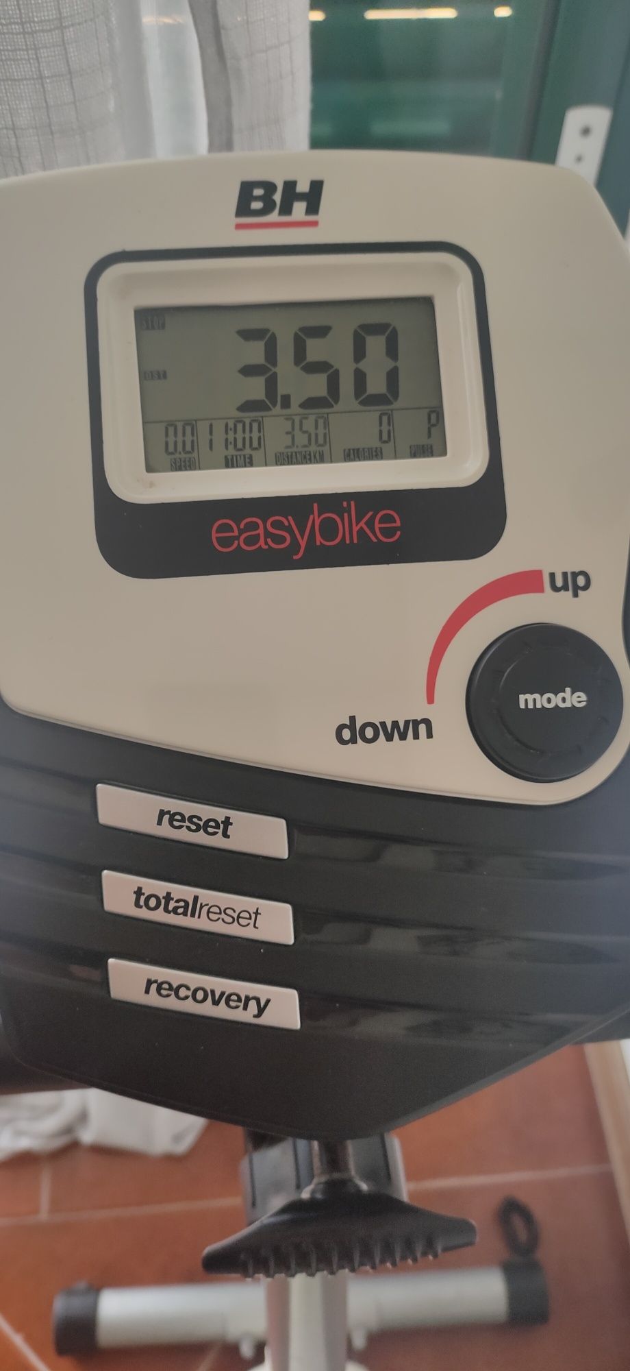 bike Fitness Pulse