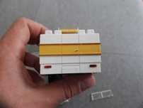 Star 660 papamobil - model