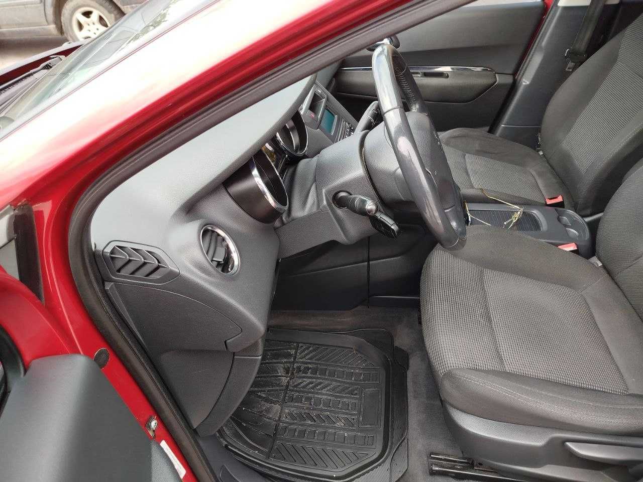 Peugeot 5008, 1,6HDI, Дизель 16 кл.
