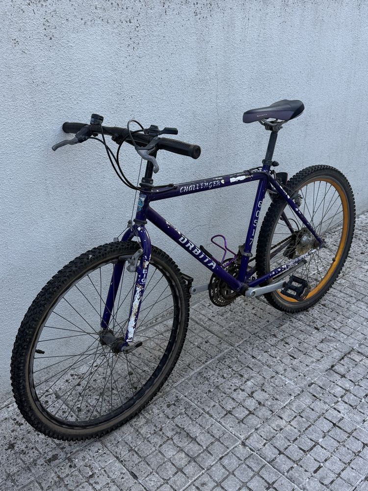 Bicicletas BTT + BMX