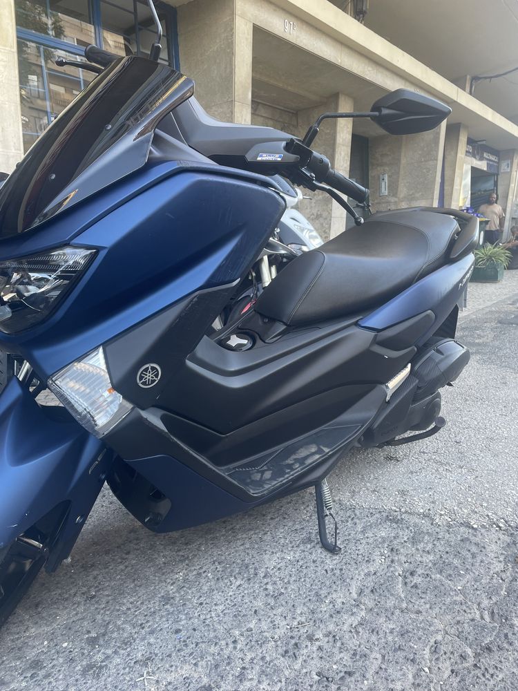 Nmax 2020 - 10.900km