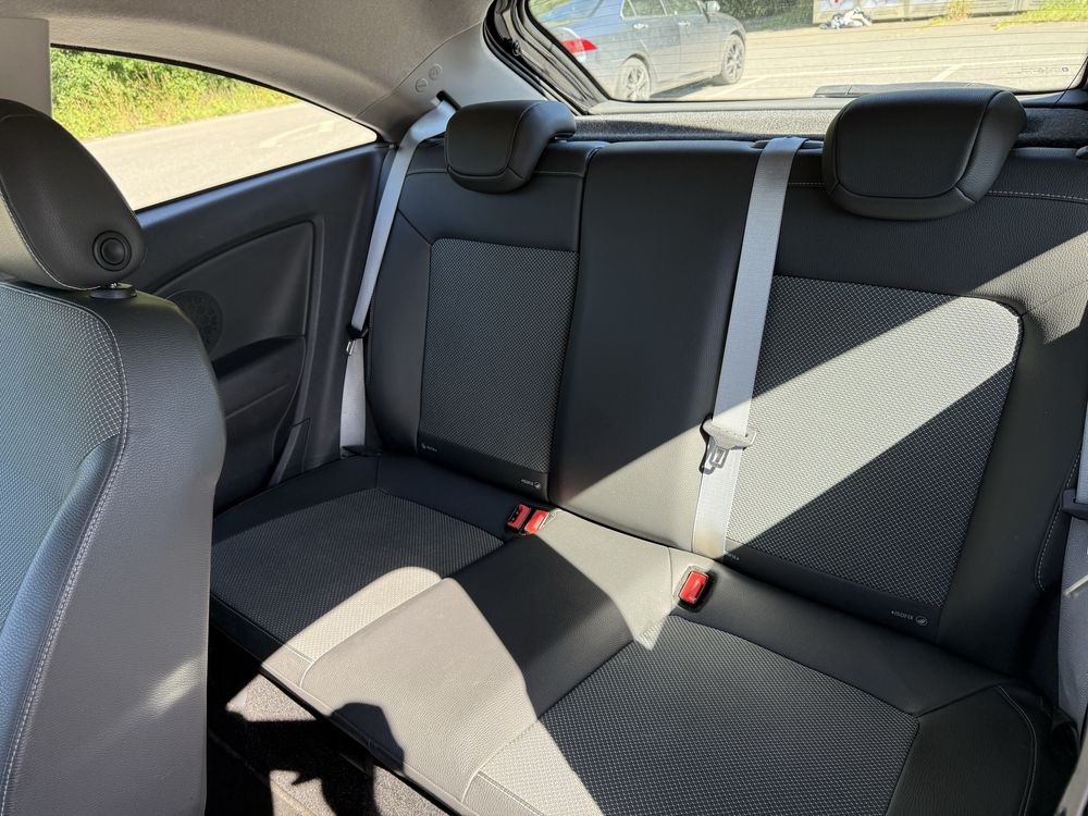Opel CORSA D 1.4 Sport