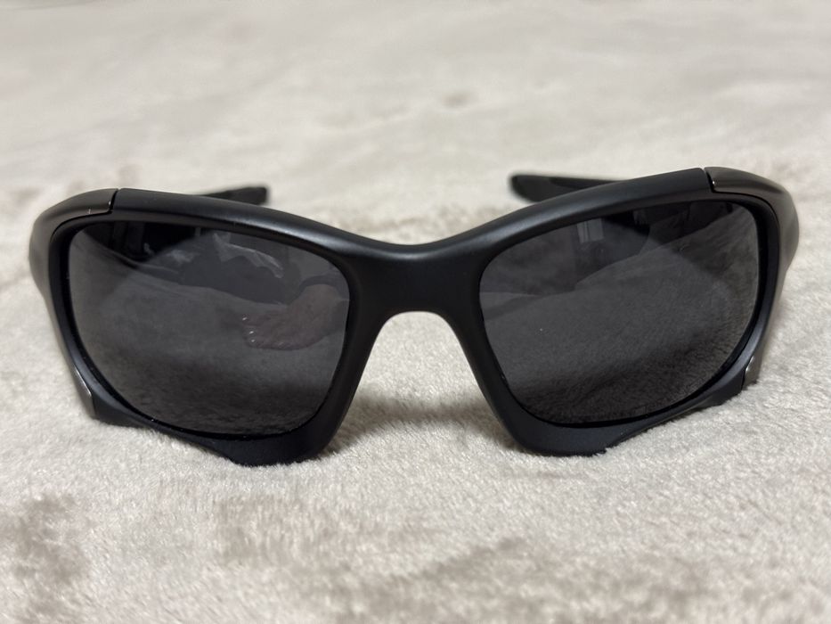 Окуляи Oakley Pit Boss 2