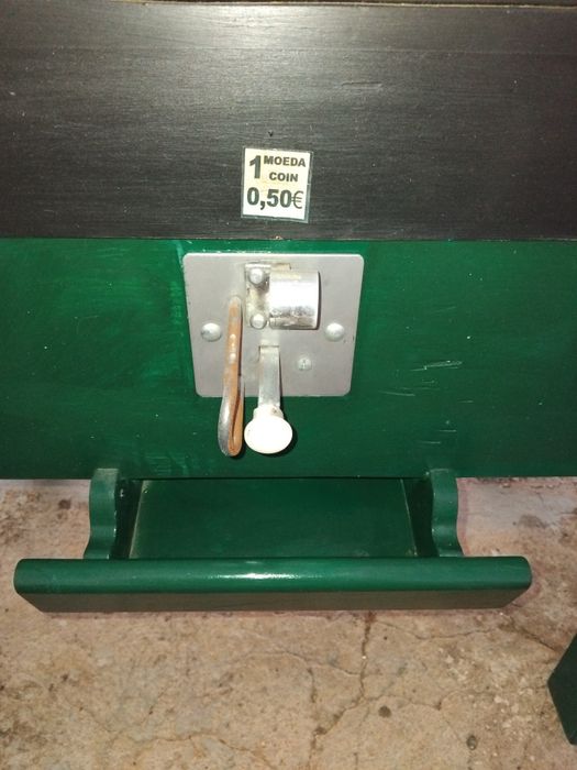 Matraquilhos Baliza a Baliza (Mano a Mano)