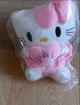 Wyprzedaż!!! 25 cm. Hello Kitty Pluszowa Maskotka