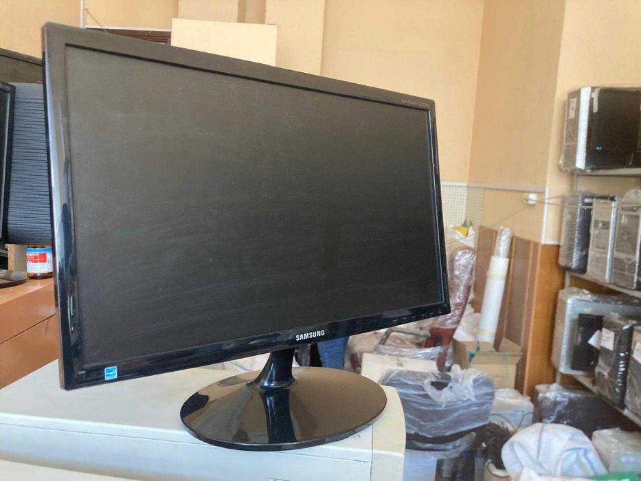 Монітор SAMSUNG S23С200B монитор самсунг