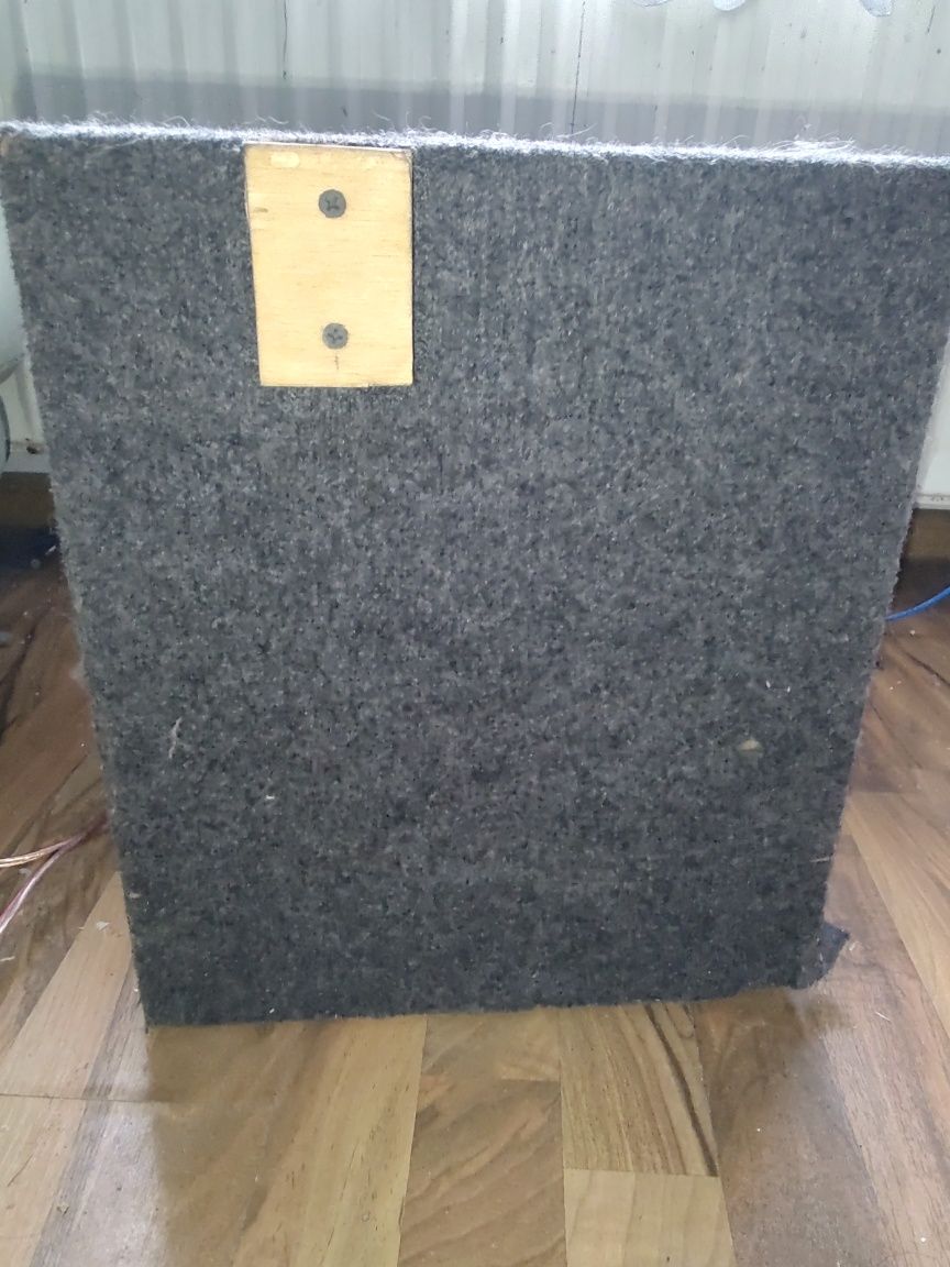 subwoofer infinity