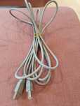 Kabel przewód USB A - B do drukarki skanera 3m