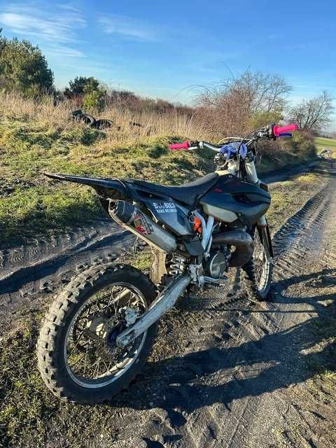 Husqvarna TE 250