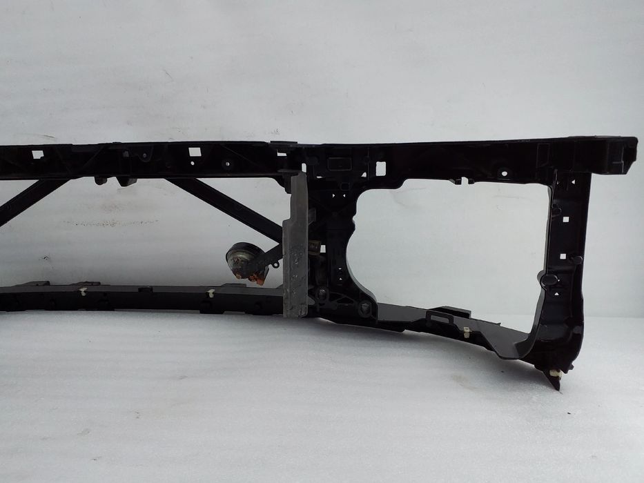 Frente em fibra ou chapa LAND ROVER Discovery III (L319)