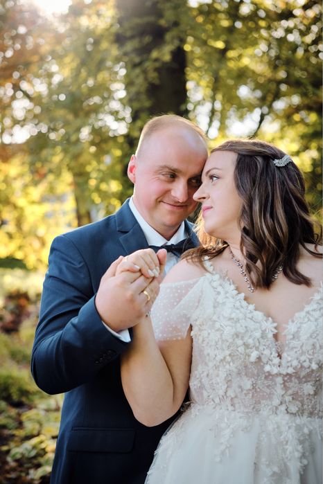 Fotograf + video na ślub, wesele, imprezy okolicznościowe, sesje