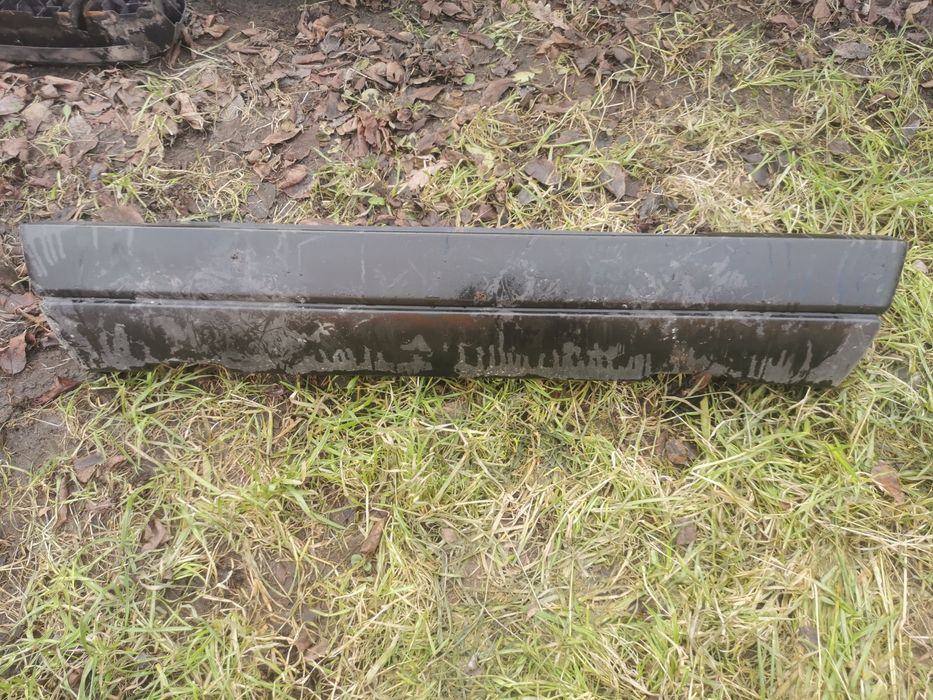 Бампер. Бампера Москвич 2141 оригінал , ІЖ-ОДА, Шкода. Защита поддона