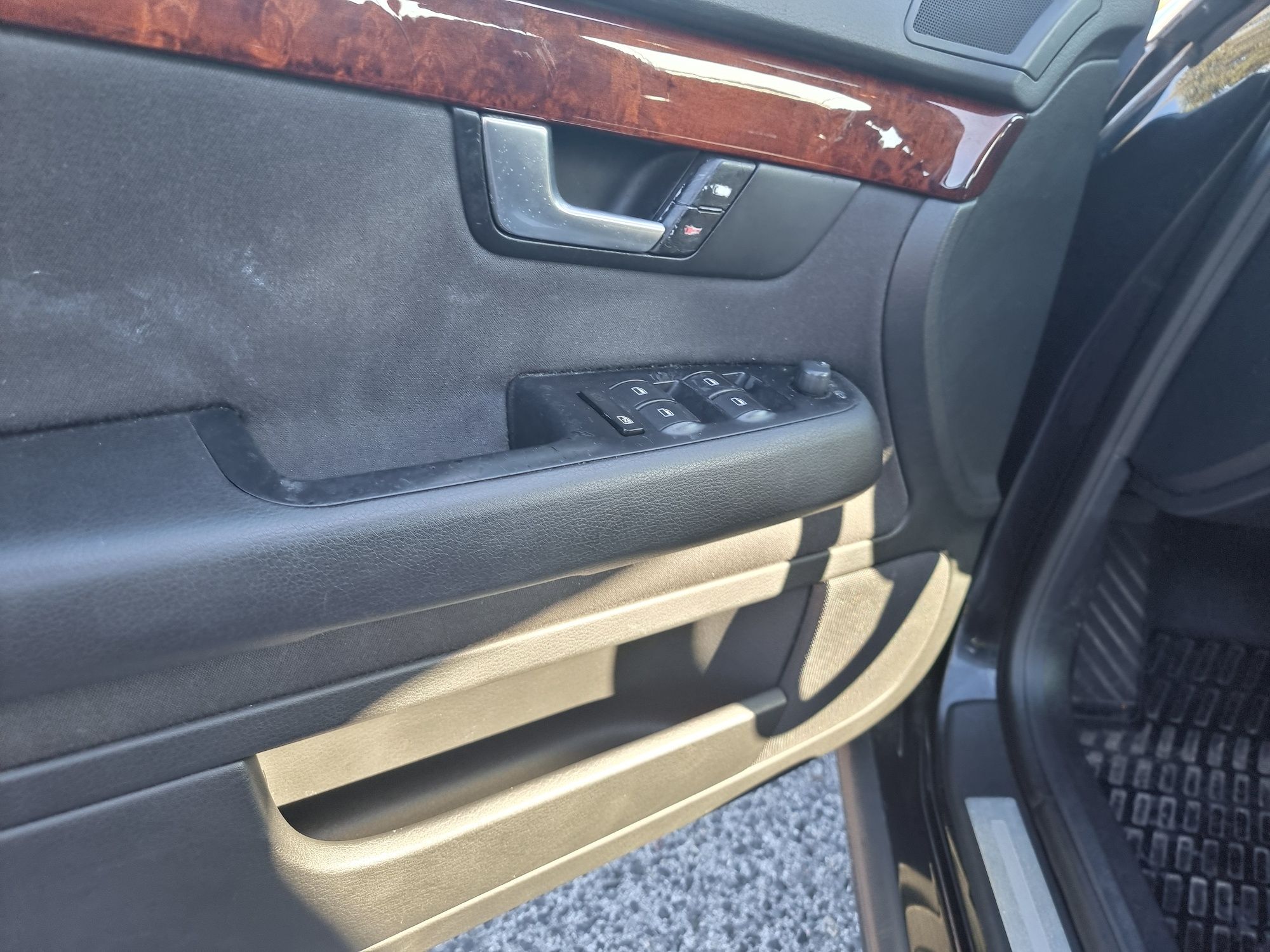Audi  A4    2.0d