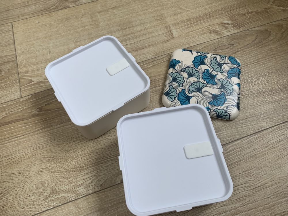 Monbento lunch box| pojemnik na obiad