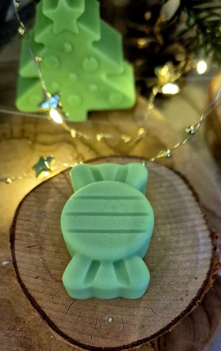 Mydełka glicerynowe handmade