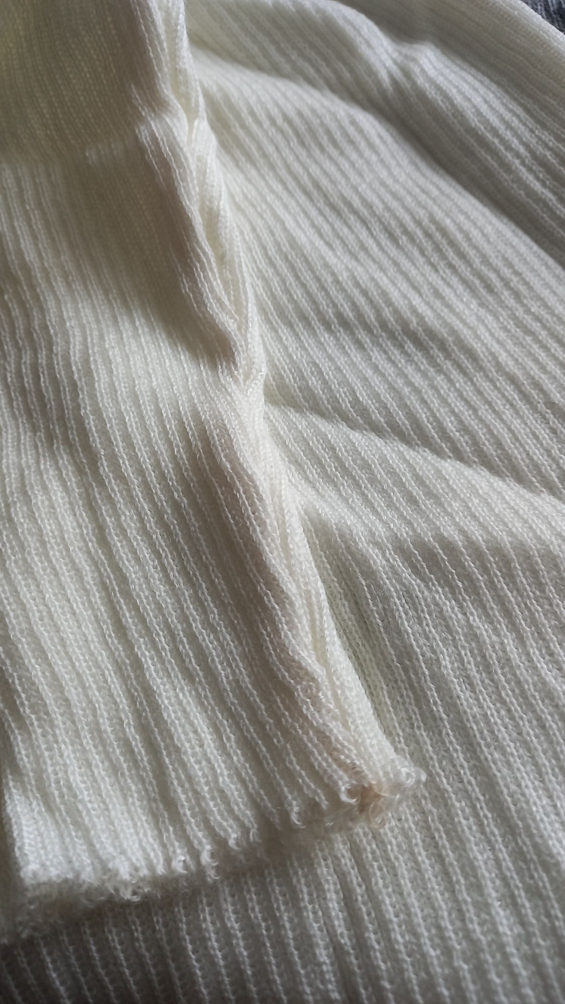 Sprzedam kamizelkę lub sweter,oryginał z PRL, nowy; Łódź
