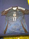 Camisola Seleção Japão