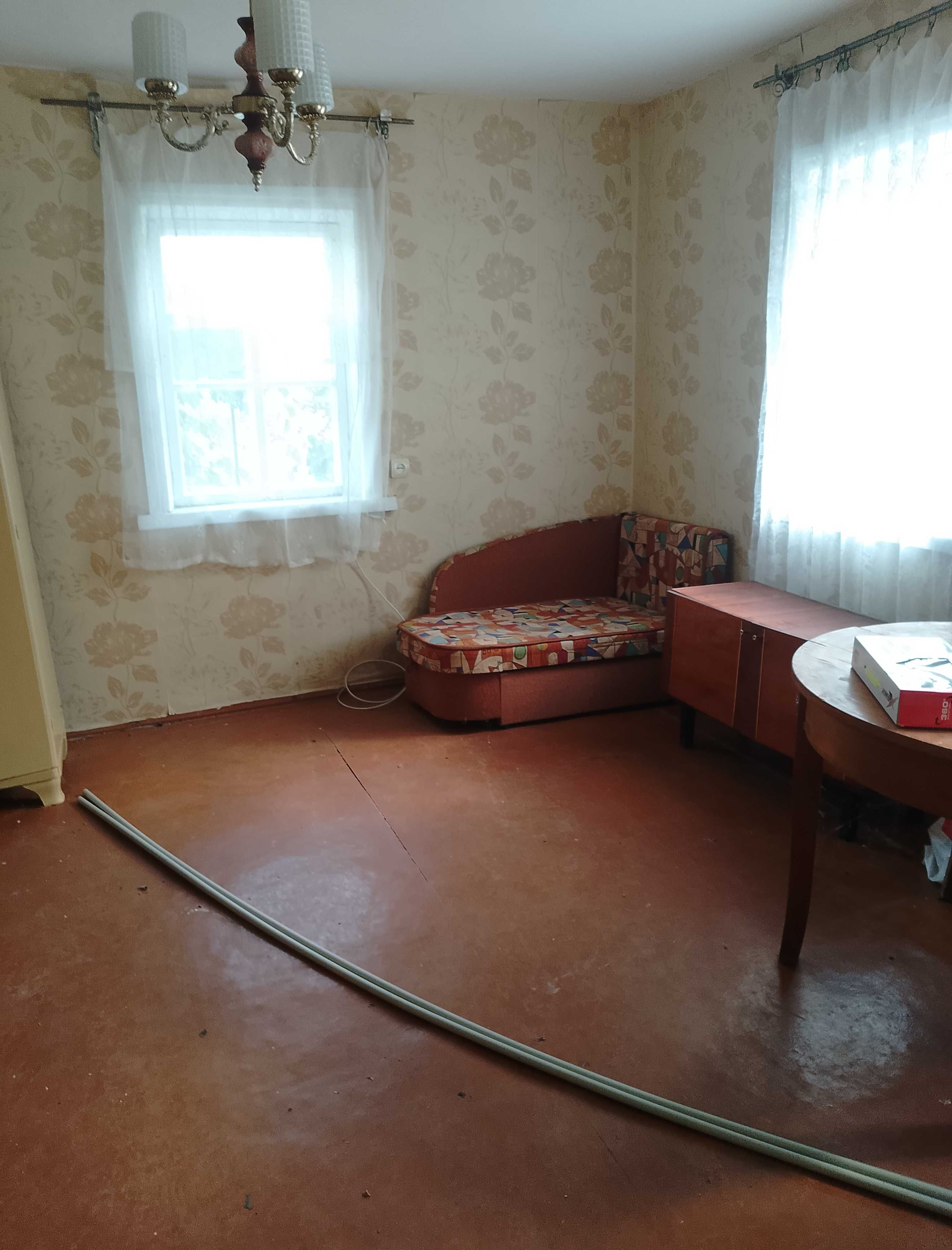 Продам будинок в с. Курилівка