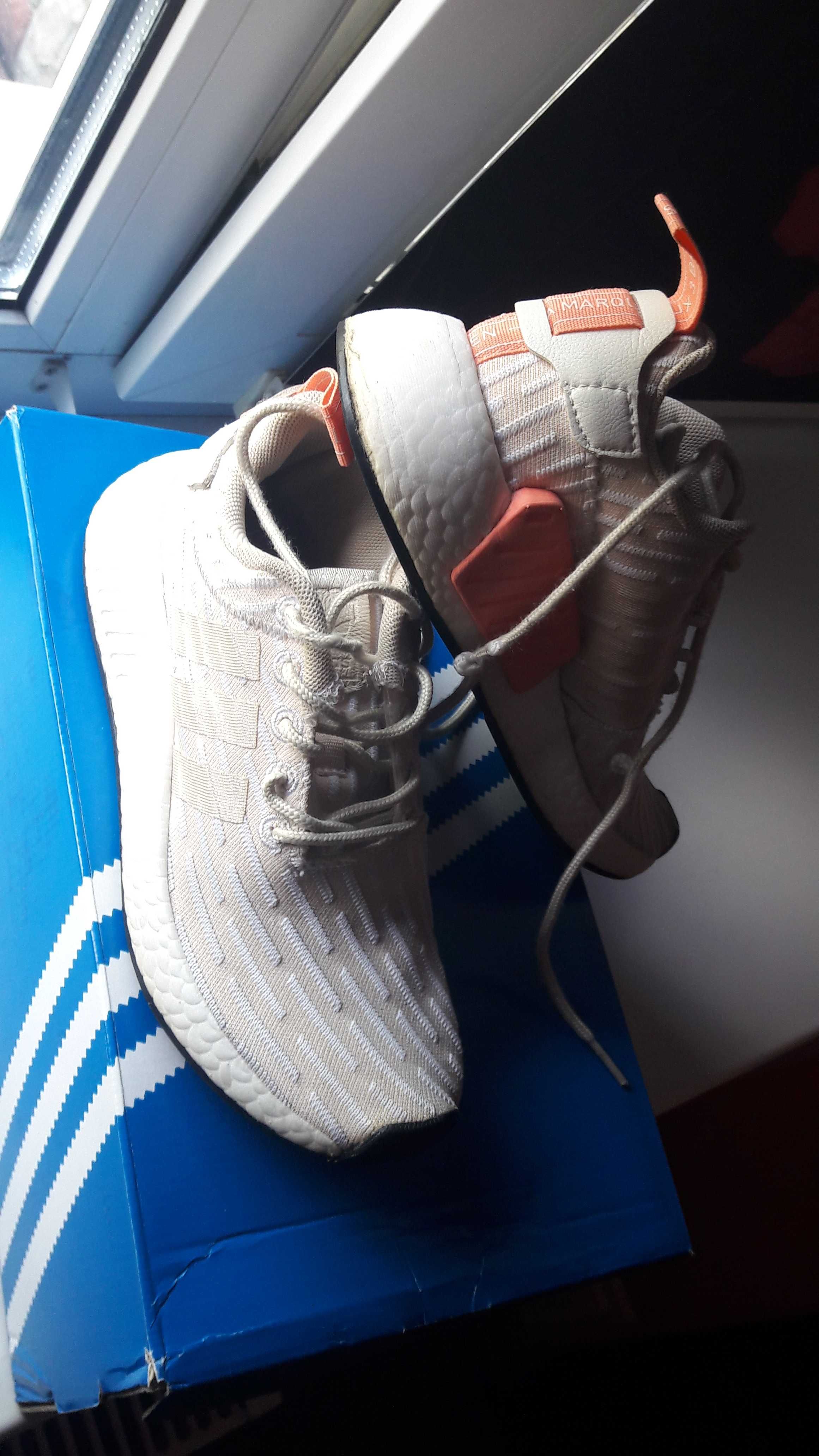 ADIDAS кроссовки женские