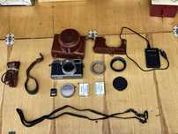 Fujifilm x100 2011