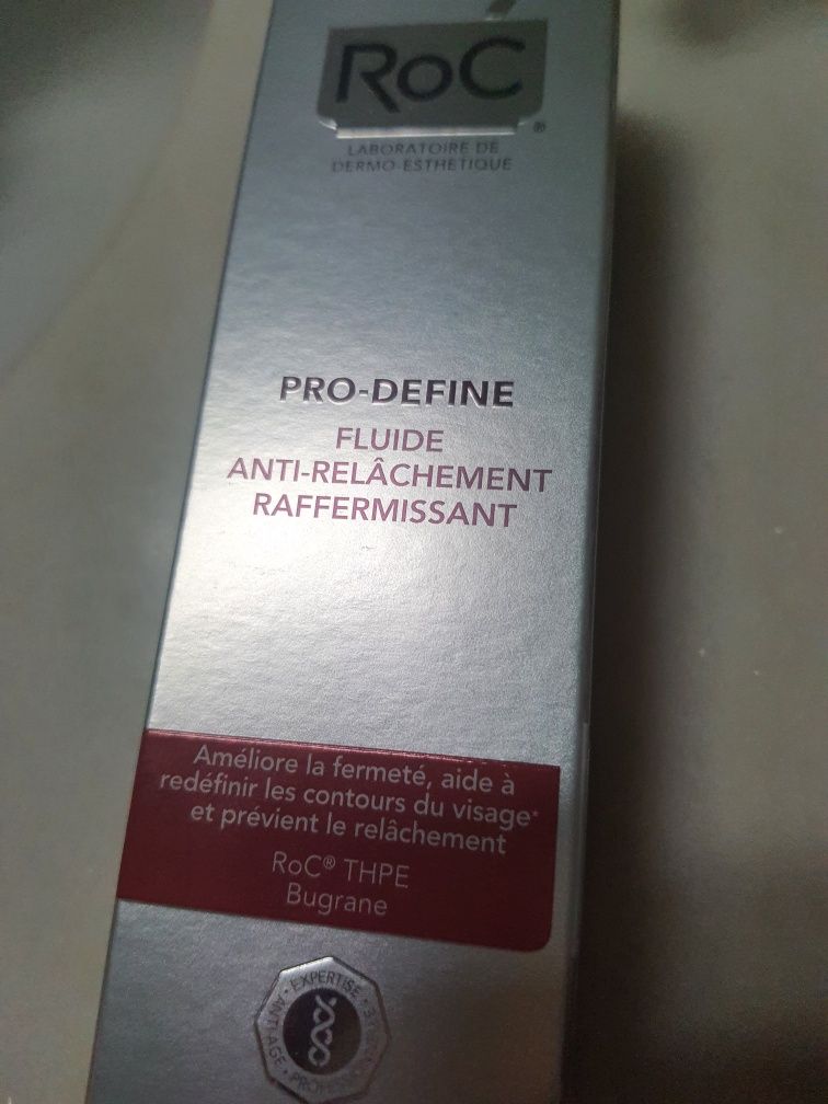 Creme hidratante Avon diadermine L'Oréal lift
