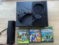 Xbox One 1 TB z Kinectem